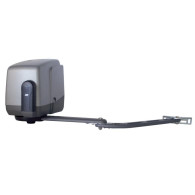 MOTORE MECCANICO RIB PREMIER 24V 105° PER CANCELLO ANTA BATTENTE FINO A 300 KG