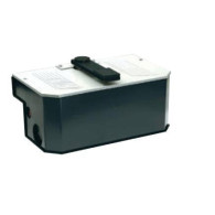 MOTORE INTERRATO RIB MAGIC 105° CANCELLO ANTA BATTENTE REVERSIBILE FINO A 350 KG