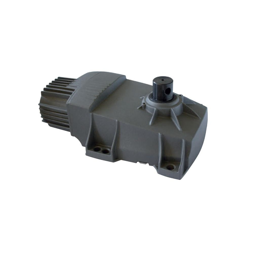 MOTORE INTERRATO RIB DUKE 180° 230V PER CANCELLO ANTA BATTENTE FINO A 800 KG