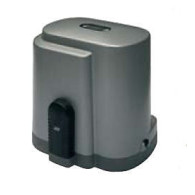 MOTORE RIB K500 SENZA QUADRO AUTOMAZIONE PER CANCELLO SCORREVOLE FINO A 500 KG