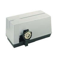 MOTORE SUPER 2200 FCM VENTILATO QUADRO L1 CRX PER CANCELLO SCORREVOLE FINO A 2200 KG