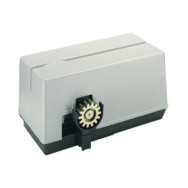 MOTORE SUPER 4000 TRIFASE VENTILATO RIB PER CANCELLO SCORREVOLE FINO 4000 KG