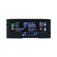 SCHEDA DI GESTIONE RIB MASTER WI-FI OS PER QUADRI CON MORSETTIERA SOLO SICUREZZA