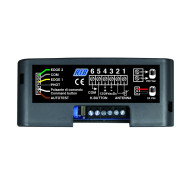 SCHEDA DI GESTIONE RIB MASTER WI-FI 868 MHz / 433MHz CON MORSETTIERA