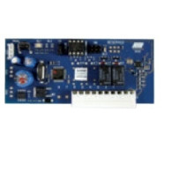 RICEVITORE RIB S433 SCHEDA 433 MHz BICANALE INNESTO A CONNETTORE