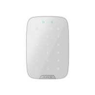 AJAX KeyPad S Plus Jeweller BIANCO 70224