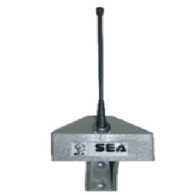 Ricevitore SEA Robot Box Rolling code  50 Utenti 433 Mhz 2 Canali 