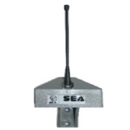 Ricevitore SEA Robot Box Rolling code  50 Utenti 433 Mhz 2 Canali 