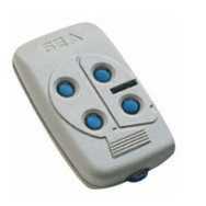 Trasmettitore SEA Head Roll quadricanale 868 MHz 10pz