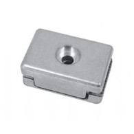 ARRESTO MECCANICO DI CHIUSURA REGOLABILE V2 162258 PER MOTORE STARK3