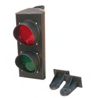 SEMAFORO A LED 24V ORIENTABILE V2 FZA 161220 