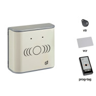 LETTORE DI PROSSIMITA' V2 PROKSIMA EC DA PARETE