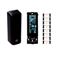 FOTOCELLULE DA PARETE ORIENTABILI 180 GRADI E SINCRONIZZATE V2 SENSIVA PLUS