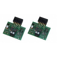 Modulo ADI V2 SYNCRO 161216 per il funzionamento sincronizzato di 2 centrali