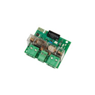 Modulo ADI V2 LUX2+ 161217 per la gestione di luci, semaforo o elettrofreno