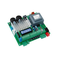 CENTRALE DI COMANDO CON INVERTER V2 HEAVY1 MB X MOTORI TRIFASE 230V