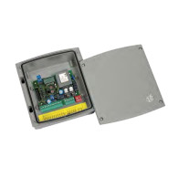 CENTRALE DI COMANDO DIGITALE EASY TOP 230V V2 12C045 PER SERRANDE AVVOLGIBILI 