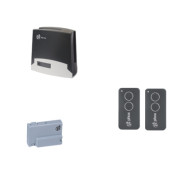 Kit Light TORQ400D-24V-F AUTOMAZIONE CANCELLO SCORREVOLE V2 TORQ400D-24V-F FINO 400 Kg