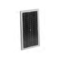 PANNELLO SOLARE V2 172801 X RICARICA BOX BATTERIA ALIMENTAZIONE SOLARE 28A034