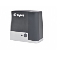 MOTORE ELETTROMECCANICO V2 AYROS 800D-230V PER CANCELLO SCORREVOLE MAX 800 Kg