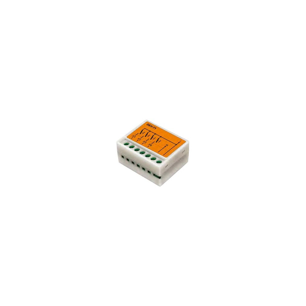TRASMETTITORE MINIATURIZZATO V2 DEV T1 433,92 Mhz MODULO DA INCASSO