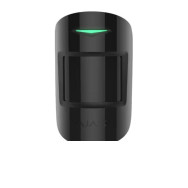 AJAX Rilevatore di movimento Wireless MotionProtect NERO 38194