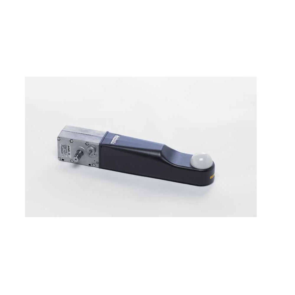 MOTORE ELETTROMECCANICO APRIMATIC ALZO EM51 T3EC PER PORTE BASCULANTI 3,5X3 MT