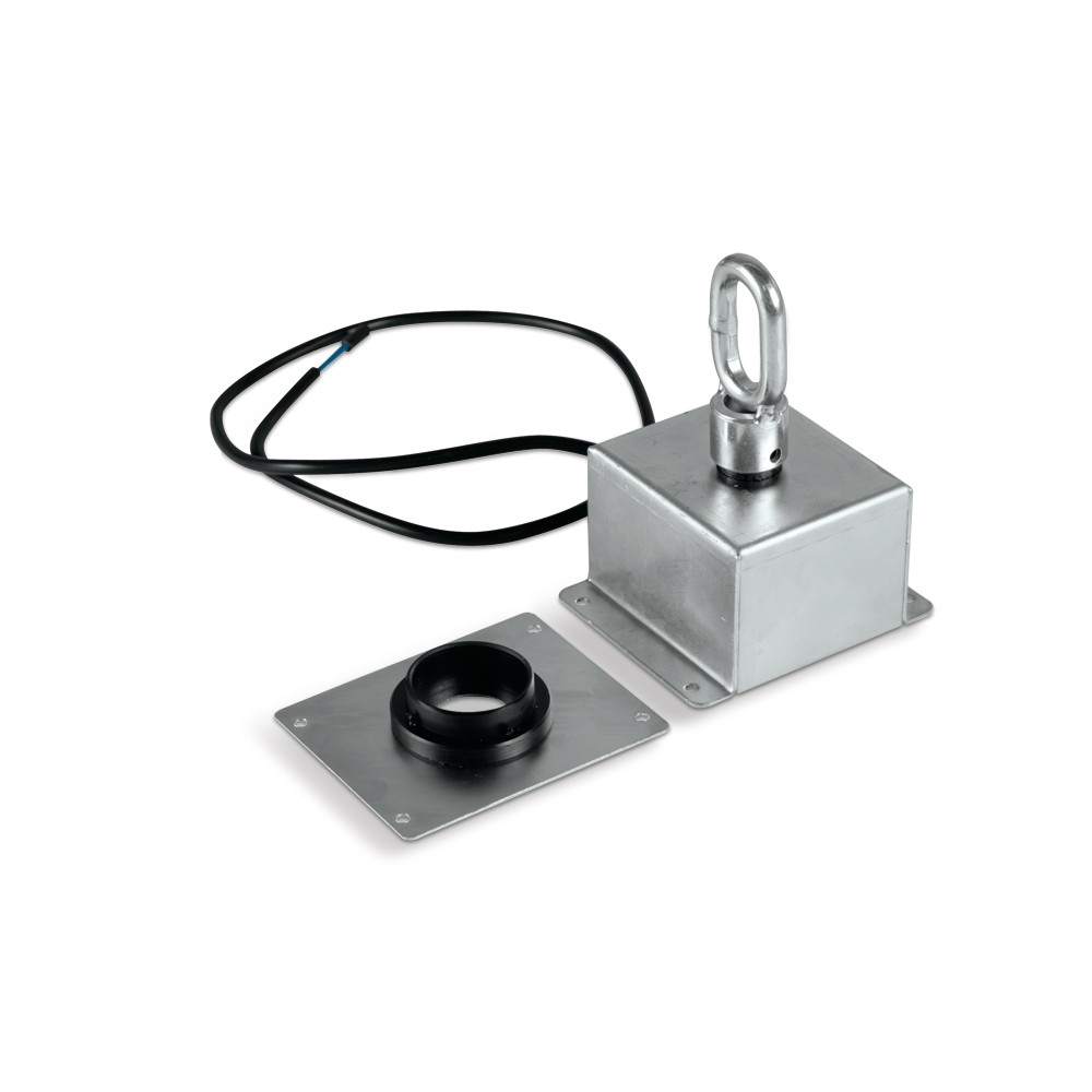 DISPOSITIVO PER RIAPERTURA MANUALE AD ASTA DITEC DODSBV PER ATTUATORE DOD