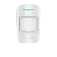 AJAX Rilevatore di movimento Wireless MotionProtect BIANCO 38193