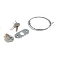 KIT SBLOCCO ESTERNO DITEC ASB1 PER GRUPPI TRAINO TOP SEZIONALI DA GARAGE