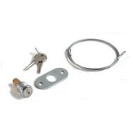 KIT SBLOCCO ESTERNO DITEC ASB1 PER GRUPPI TRAINO TOP SEZIONALI DA GARAGE