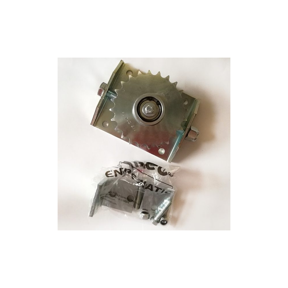 KIT RINVIO A CATENA DITEC DODRIN1 PER ATTUATORE ELETTROMECCANICO DOD