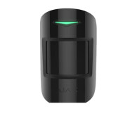 AJAX Rilevatore Wireless con sensore a microonde MotionProtect Plus NERO 38199