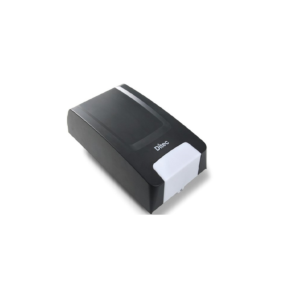 ATTUATORE ELETTROMECCANICO DITEC TOP603H PORTE SEZIONALI DA GARAGE