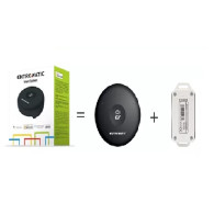 KIT CON SENSORE DI INCLINAZIONE DITEC ESCWT UNIVERSALE AUTOMAZIONE GARAGE