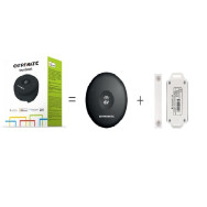 KIT CON SENSORE MAGNETICO DITEC ESCWM UNIVERSALE AUTOMAZIONE GARAGE