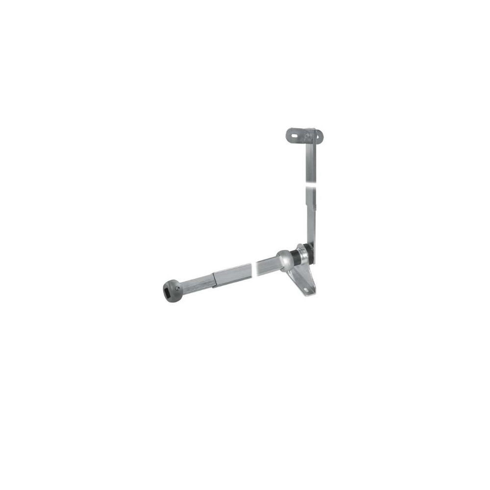 Kit per il fissaggio saldatura accessorio APROLI480 512L