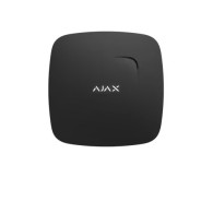 AJAX Rilevatore Wireless di fumo FireProtect NERO 38104