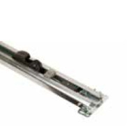 GRB 4 GUIDA CINGHIA PREMONTATA IN 2 SEGMENTI MAX3,4m DI ALTEZZA KING GATES ROLLS