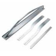 ARC 01 Braccio oscillante per porte basculanti a contrappesi KING GATES ROLLS