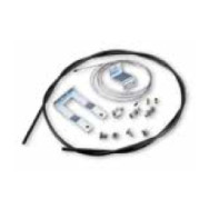 SBLO 02 Kit di sblocco con cordino metallico accessorio KING GATES ELEVO 1725A4