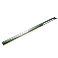 LONGHERONE LUNGHEZZA 1,95 mt RIB PER MOTORE BOSS PORTA BASCULANTE