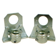 ACCESSORI PER RINVIO APPLICAZIONE CENTRALE PER MOTORE RIB BOSS MASTER