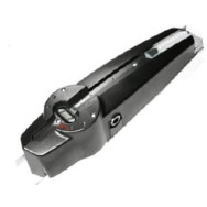 MOTORE OPERATORE RIB BOSS 24V MASTER IRREVERSIBILE PER PORTE BASCULANTI