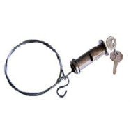 KIT DI SBLOCCO DALL'ESTERNO CON CHIAVE V2 AZIMUT JEDI