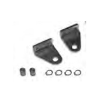 KIT SOLO PER FISSAGGIO STRUTTURA VEGA V2 COD. 162405