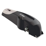 MOTORE V2 VEGA 230V SENZA CENTRALE COMANDO PER PORTE BASCULANTI FINO A 9 MQ