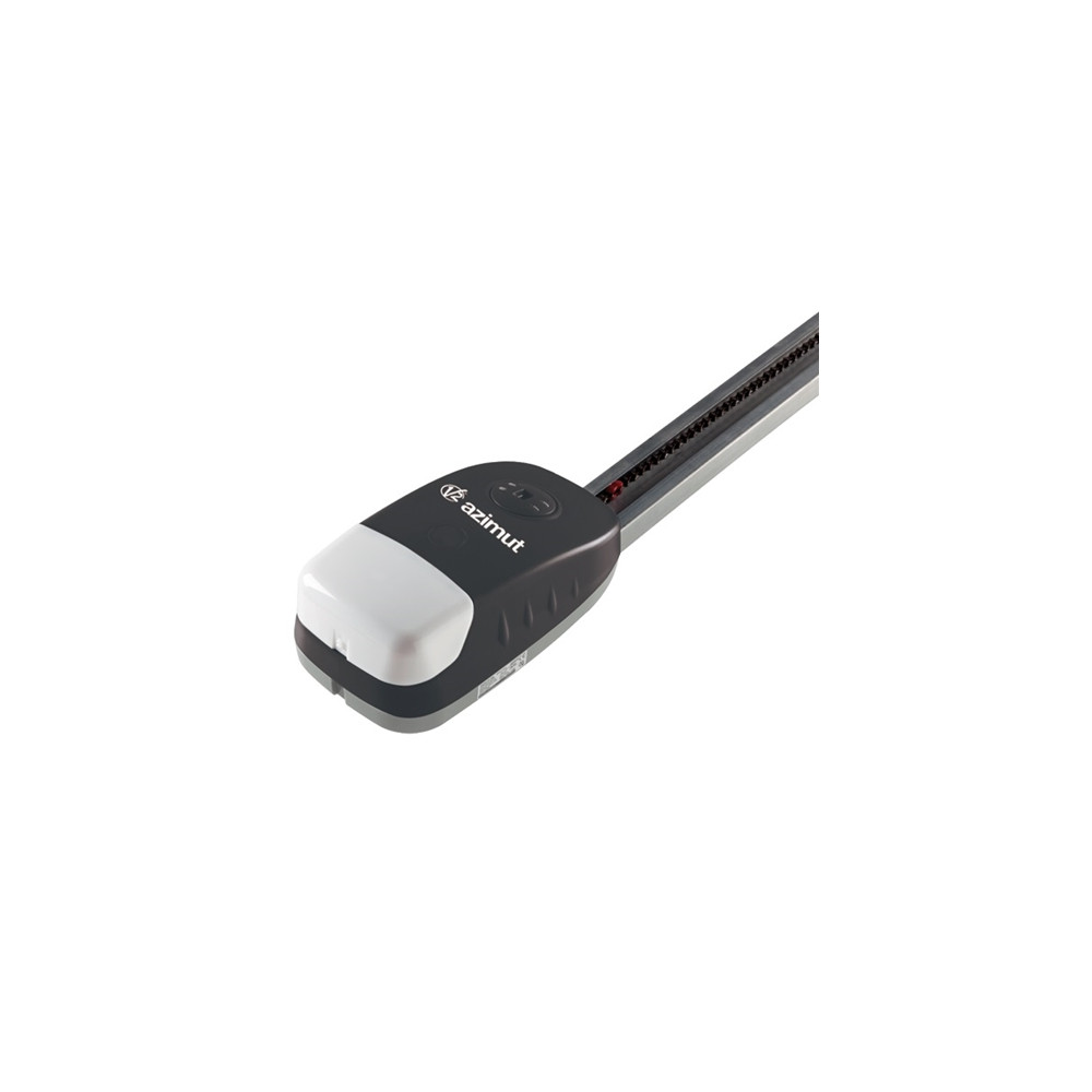 MOTORE ELETTROMECCANICO PER PORTE SEZIONALI E BASCULANTI V2 AZIMUT 24V MAX 50 KG