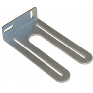 STAFFA ASOLATA DITEC NRGFB PER SUPPORTO MOTORE ATTUATORE TRIFASE NRG