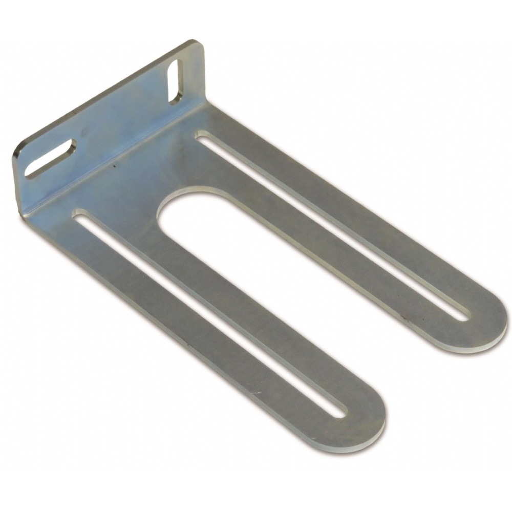 STAFFA ASOLATA DITEC NRGFB PER SUPPORTO MOTORE ATTUATORE TRIFASE NRG